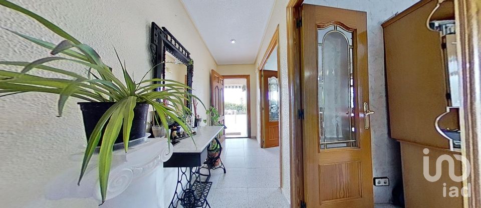 Country home 5 bedrooms of 305 m² in Partida Jubalcoi (03295)