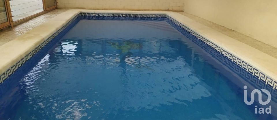 Country home 5 bedrooms of 305 m² in Partida Jubalcoi (03295)