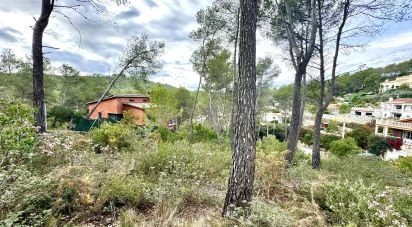 Terreno de 1.101 m² en Olivella (08818)