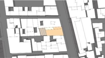 Block of flats in Málaga (29013) of 155 m²