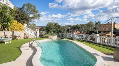 House 7 bedrooms of 1,400 m² in Olivella (08818)