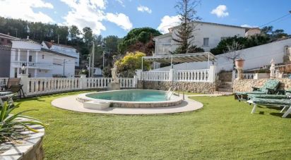 House 7 bedrooms of 1,400 m² in Olivella (08818)