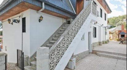 House 7 bedrooms of 1,400 m² in Olivella (08818)