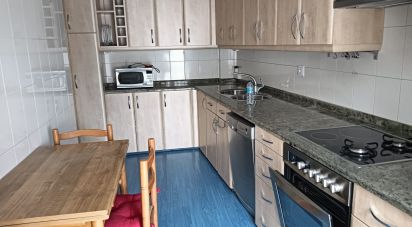 Apartment 4 bedrooms of 168 m² in La Bañeza (24750)