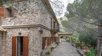 Casa 10 habitacions de 1.200 m² a Pollença (07460)