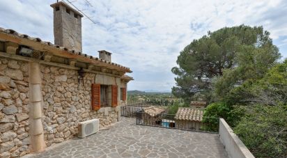 Casa 10 habitacions de 1.200 m² a Pollença (07460)