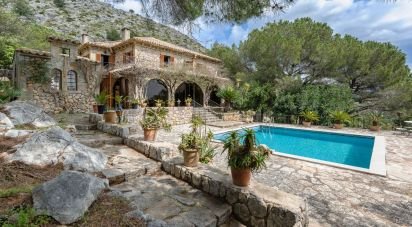 Casa 10 habitacions de 1.200 m² a Pollença (07460)