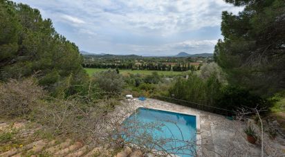 Casa 10 habitacions de 1.200 m² a Pollença (07460)