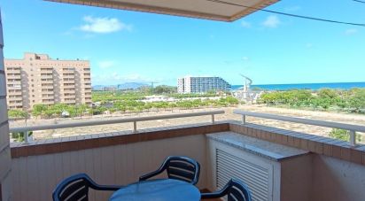 Apartment 2 bedrooms of 61 m² in Oropesa/Oropesa del Mar (12594)