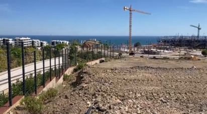 Terreny de 1.362 m² a Fuengirola (29640)