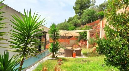 Chalet 4 habitaciones de 393 m² en Cervelló (08758)