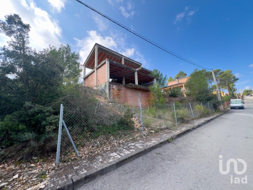 Terreny de 549 m² a La Torre de Claramunt (08789)
