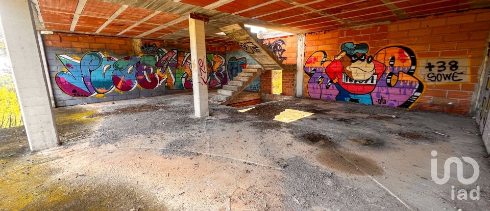 Terreny de 549 m² a La Torre de Claramunt (08789)