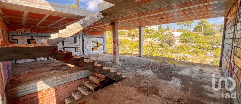 Terreny de 549 m² a La Torre de Claramunt (08789)