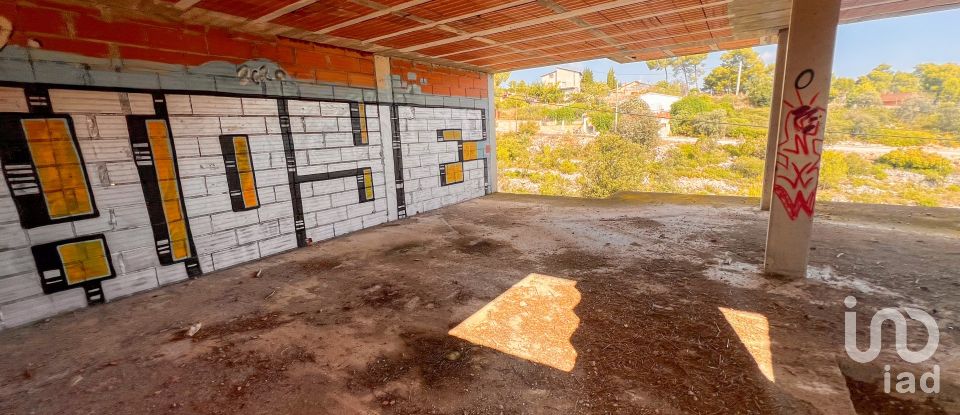 Terreny de 549 m² a La Torre de Claramunt (08789)