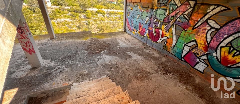 Terreny de 549 m² a La Torre de Claramunt (08789)