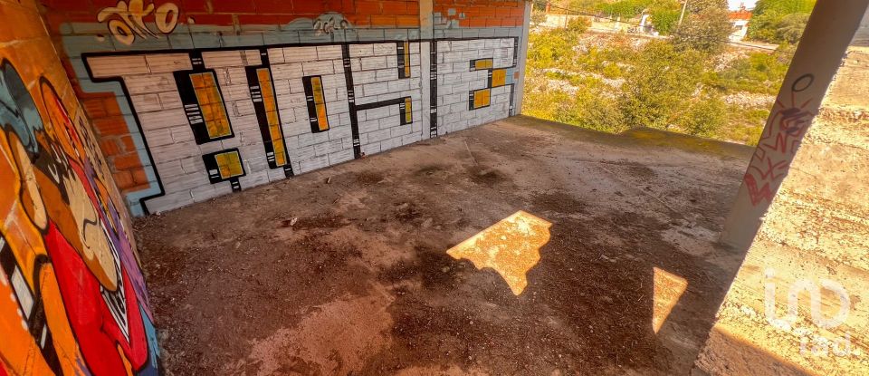 Terreny de 549 m² a La Torre de Claramunt (08789)