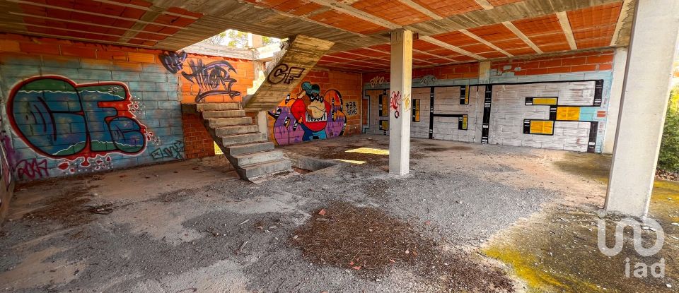 Terreny de 549 m² a La Torre de Claramunt (08789)