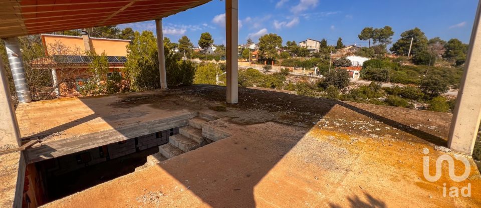 Terreny de 549 m² a La Torre de Claramunt (08789)