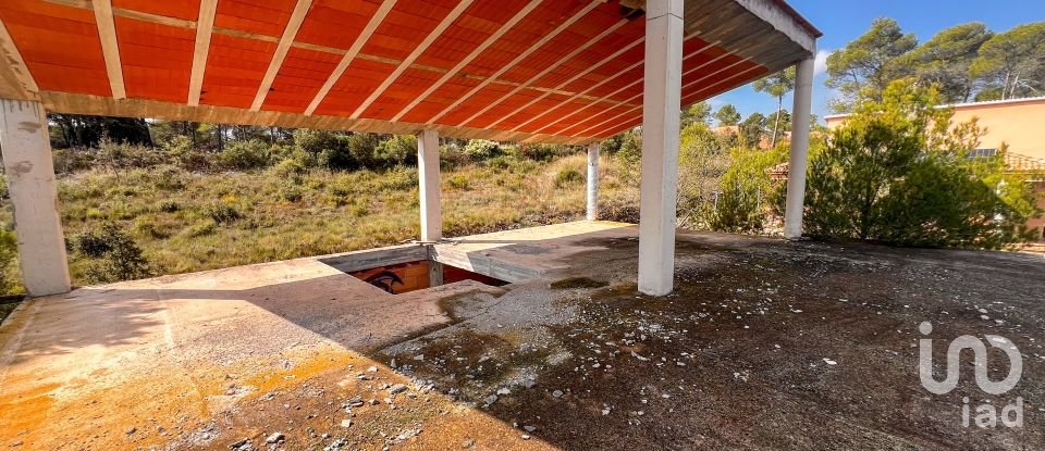 Terreny de 549 m² a La Torre de Claramunt (08789)