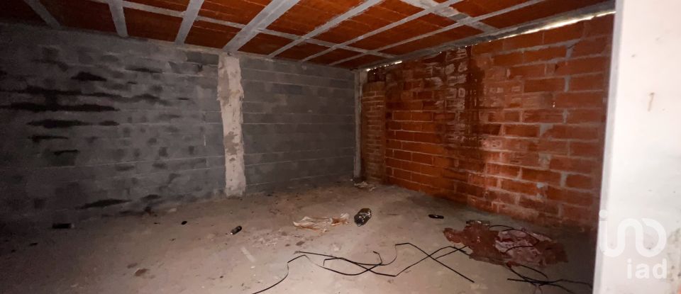 Terreny de 549 m² a La Torre de Claramunt (08789)