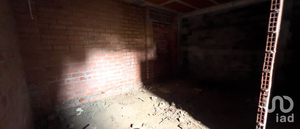 Terreny de 549 m² a La Torre de Claramunt (08789)