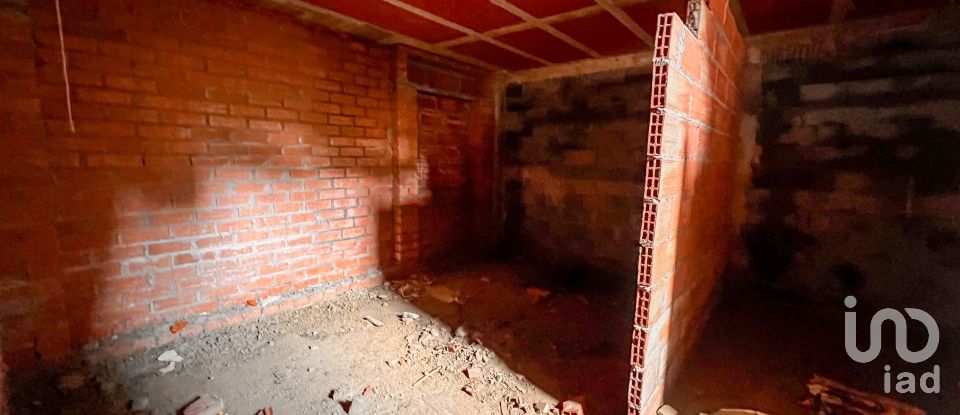 Terreny de 549 m² a La Torre de Claramunt (08789)