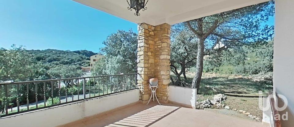 Casa rústica 5 habitaciones de 252 m² en Ager (25691)