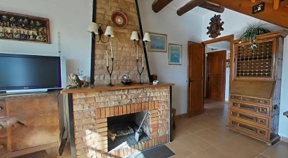 Maison rustique 5 chambres de 252 m² à Ager (25691)