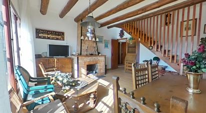 Maison rustique 5 chambres de 252 m² à Ager (25691)