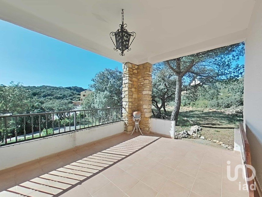 Casa rústica 5 habitaciones de 252 m² en Ager (25691)