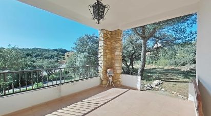 Casa rústica 5 habitacions de 252 m² a Ager (25691)