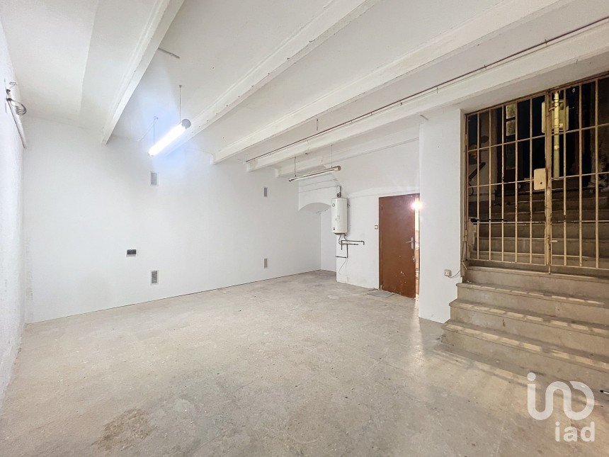 Shop / premises commercial of 70 m² in El Masnou (08320)