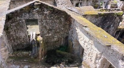 Terreny de 3.072 m² a Ponte Caldelas (36820)