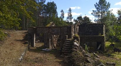 Terrain de 3 072 m² à Ponte Caldelas (36820)