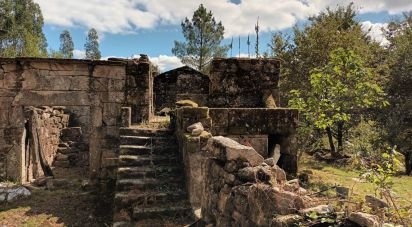 Terreny de 3.072 m² a Ponte Caldelas (36820)