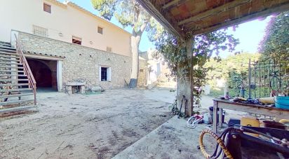 House 4 bedrooms of 419 m² in Fontscaldes (43813)