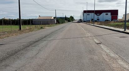 Land of 381 m² in Cañada Rosal (41439)