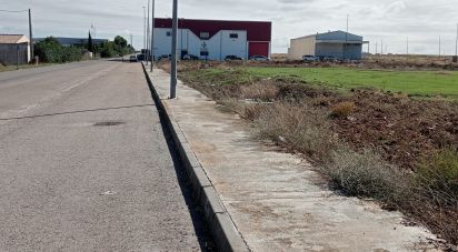 Land of 381 m² in Cañada Rosal (41439)