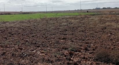 Land of 381 m² in Cañada Rosal (41439)