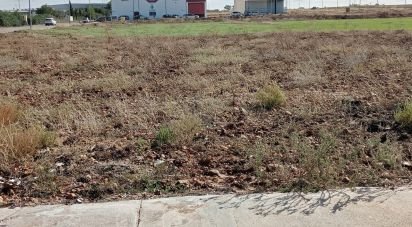 Land of 472 m² in Cañada Rosal (41439)