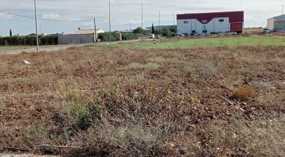 Land of 472 m² in Cañada Rosal (41439)