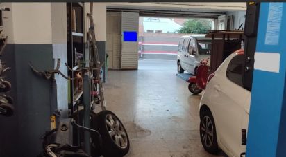 Local d'activités de 121 m² à Viladecans (08840)