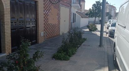 Land of 283 m² in Cañada Rosal (41439)