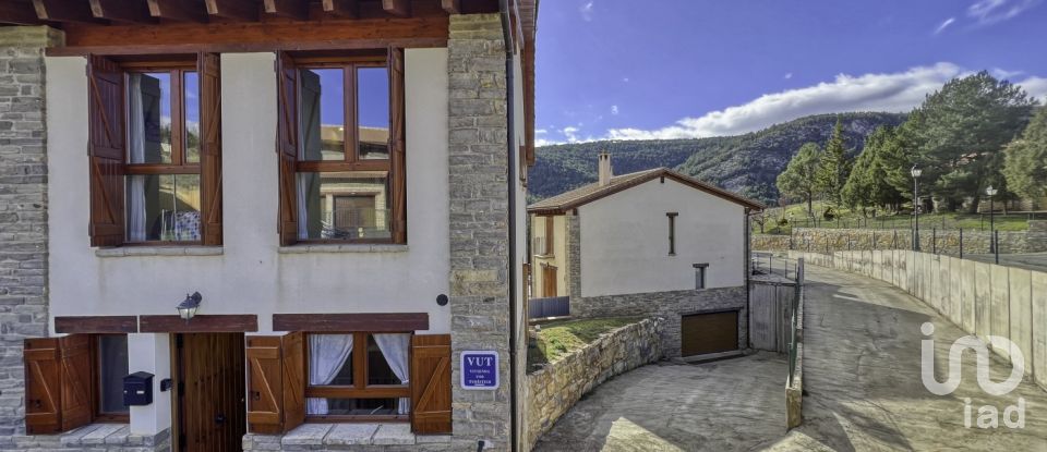 House 3 bedrooms of 180 m² in La Virgen de la Vega (44431)