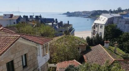 Pis 2 habitacions de 76 m² a Sanxenxo (36960)