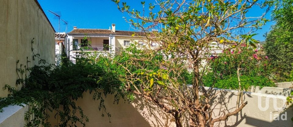 House 2 bedrooms of 173 m² in Nucleo Benirrama (03788)