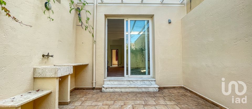 House 2 bedrooms of 173 m² in Nucleo Benirrama (03788)