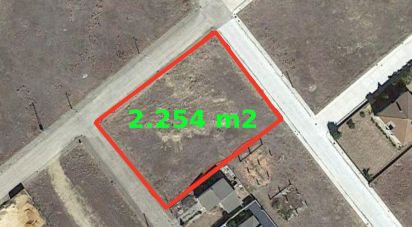 Land of 2,254 m² in Riego de la Vega (24794)