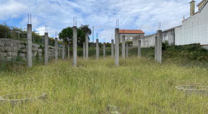 Terrain de 1 390 m² à Vilanova de Arousa (36620)